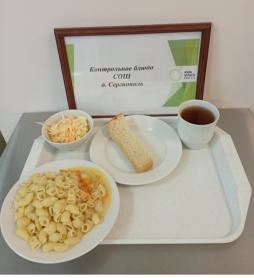 Завтрак 29.01.2026