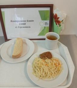 Завтрак 11.12.2025