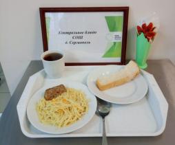 Завтрак 14.11.2025