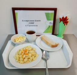 Завтрак 20.11.2025