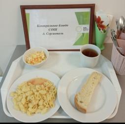 Завтрак 4.12.2025