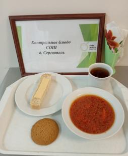 Завтрак 12.12.2024